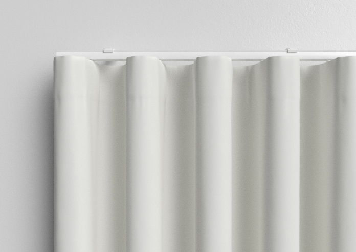 Menton, Grey Haven - Made to Measure Curtains - Image 13